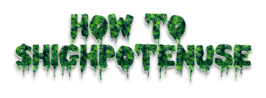 How to $HIGHPOTENUSE